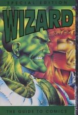 Wizard Special The Guide to Comics Special Edition 1992 FN Stock Image picture