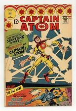 Captain Atom #83 VG- 3.5 1966 1st app. Ted Kord second Blue Beetle picture