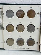 Lot of 11 Vintage Casino Tokens (#002) picture