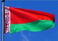 NEW BELARUS 3x5ft FLAG new superior quality fade resist flag us seller picture