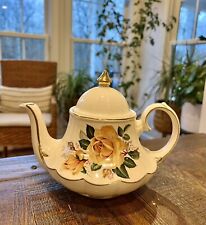 Vintage Sadler Fine English Teapot picture