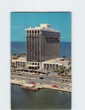 Postcard Doral Beach Hotel Miami Beach Florida USA picture