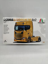 1 24 Model kit SCANIA S730 HIGHLINE ITALERI picture