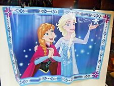 Frozen Elsa Anna Disney fathead giant wall sticker poster decal 25x37 vinyl new picture