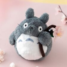 Studio Ghibli Totoro Sakura (cherry Blossom) Plush Doll Toy Gift New Japan picture