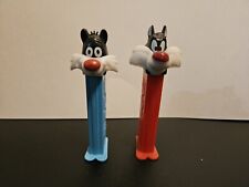 Sylvester The Cat Looney Toons PEZ Dispensers picture