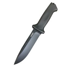 GERBER PRODIGY FIXED BLADE HUNTING KNIFE FULL TANG WITH SHEATH picture