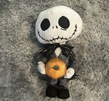 Jack The Skeleton Standing Plush picture