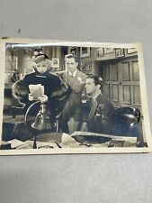 Vintage 8x10 Photo Broadway Melody of 1938 picture