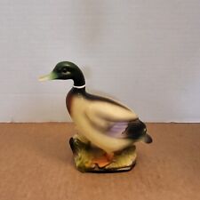 Japanese Porcelain Duck picture