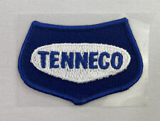 Tenneco Oil & Gas Vintage Patch picture