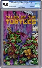 Tales of the Teenage Mutant Ninja Turtles #1 CGC 9.0 1987 4179408010 picture