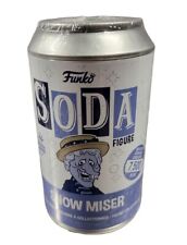 Funko Soda: The Year Without a Santa Claus -Snow Miser 1 in 6 Chance at Chase picture