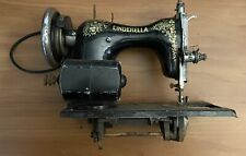 Vintage Cinderella Sewing Machine picture