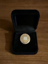 Northwestern University Founders Pin W/ Display Box  picture
