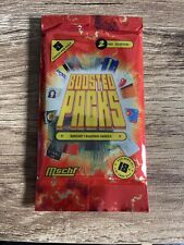 MSCHF Boosted Pack 2nd Edition- V2 SINGLE Pack - New And Unopened - IN HAND picture
