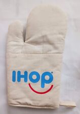 IHOP Oven Mitt International House of Pancakes picture