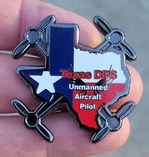 🔥🔥Texas Rangers Department of Public Safety Challenge Coin ***NEW***  🔥🔥 picture