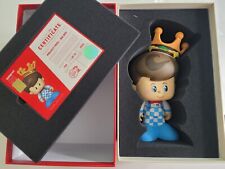 Funko Project Fred 01 - 11” Bob's Big Boy Vinyl CHASE Low Number #3/75 picture