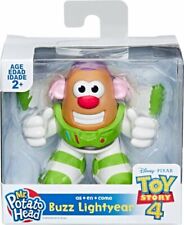 Buzz Lightyear Disney Toy Story 4 Mr. Potato Head Figure Figurine Cake Topper picture