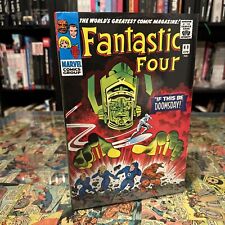 Fantastic Four Omnibus Volume #2 - Brand New Sealed Kirby Stan Lee Marvel Comics picture
