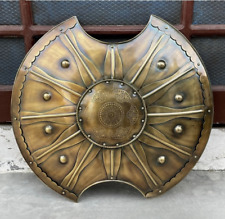 Troy Trojan Shield Troy Greek Achilles Trojan Shield Knight Shield Halloween gif picture
