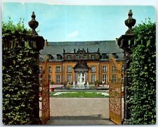 Postcard - Schloß Herrenhausen - Hanover, Germany picture