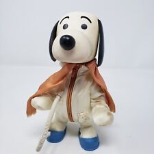 Vintage Snoopy Astronaut Astronauts 1969 United Feature Syndicate Peanuts Parts picture