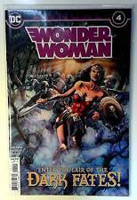 Wonder Woman Annual #4 DC Comics (2020) NM 5th Series 1st Print Comic Book picture