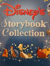 ***ERROR******Disney’s Storybook Collection 23 Stories #MANDELAEFFECT   1998 picture