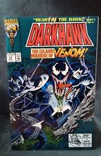 Darkhawk #14 1992 Marvel Comics Comic Book  picture
