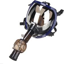 Novelty Hookah Gas Mask with Bongs Pipe Set，Adjustable Head Straps picture