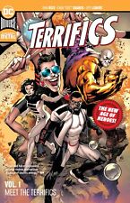 The Terrifics 1: New Age of Heroes picture
