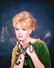 Connie Stevens Striking Rare Pose 24x36 inch Poster picture