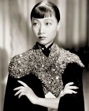 Early Cinema Legend ANNA MAE WONG  Photo   (230-x) picture