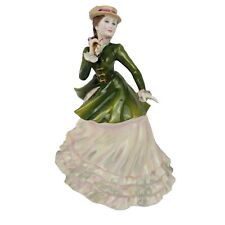 Royal Doulton Lady Emily Rose Prestige Figure of Year 2006 HN4571 No Umbrella picture
