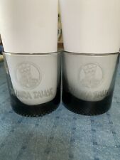Vintage Sahara Tahoe Cocktail Drinking Glasses 2 Total  picture