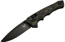 Benchmade 1401 Tactical Hunting Knife picture