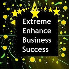 X3 Extreme Enhance Business Success - Universal Energy Triple Casting picture