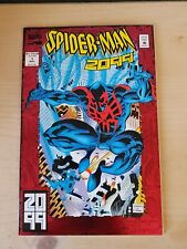 Spider-man 2099 #1 Marvel Comics 1992 picture
