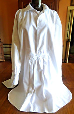 Early 20th century plastron shirt picture