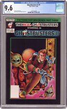 Ghostbusters II #3 CGC 9.6 1989 4375193009 picture