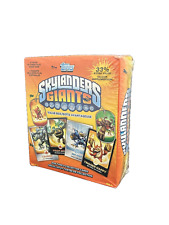 2013 Topps Skylanders Giants Value Box Factory Sealed picture