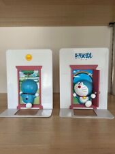 Doraemon Bookend 