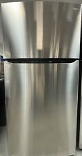 Lg - Top-Freezer (Refrigerator) - LHTNS2403S picture
