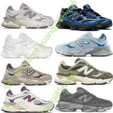 New Balance 9060 Lifestyle Shoes Unisex Men Women Running Shoe Sneaker NO BOX picture