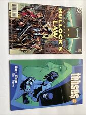 Batman Comic Lot (5 Books) picture