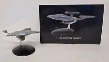 Eaglemoss Star Trek Enterprise NX-01- REFIT Model -Large- No Magazine - picture
