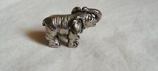 Bundle of Tiny Decorative Elephant, Rings and Vintage Compas picture