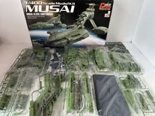 Musai 1/400 light cruiser Plastic model Kit Mobile Suit Gundam Collection picture